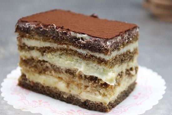 Pasticceria Marco Benincasa